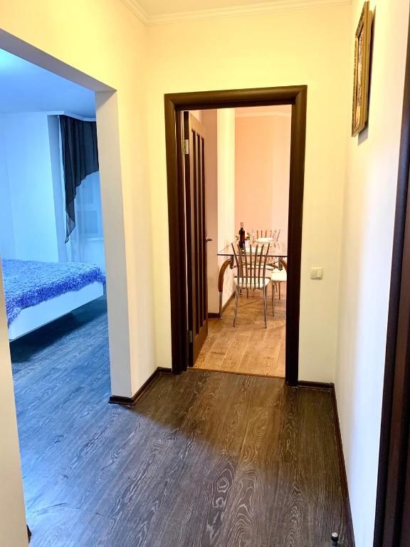 Апартаменты Комфортные апартаменты на Позняках Киев-20