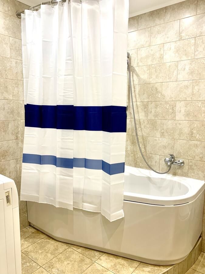 Апартаменты Комфортные апартаменты на Позняках Киев-11